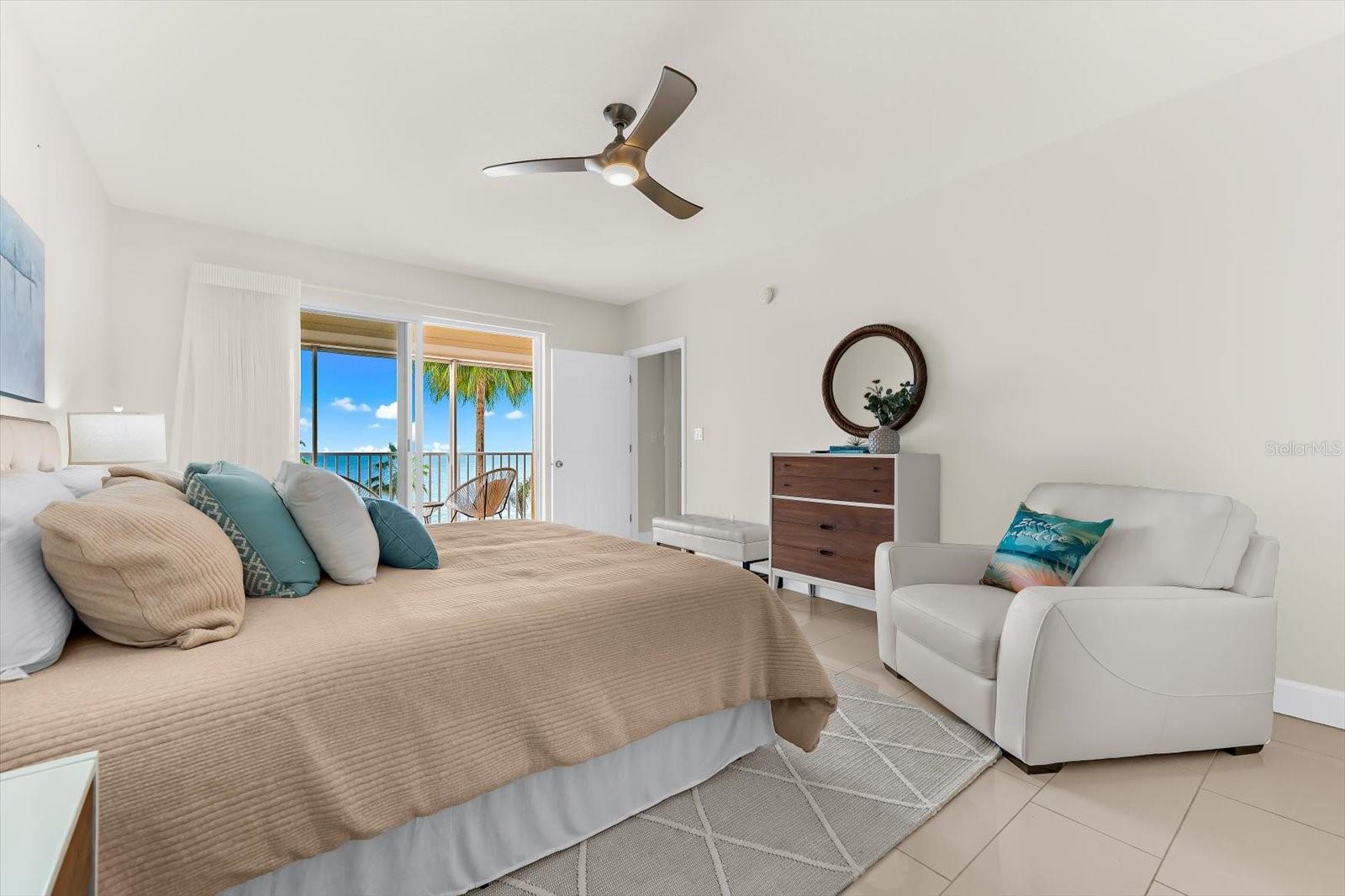 TIDES BEACH CLUB CONDO - Residential