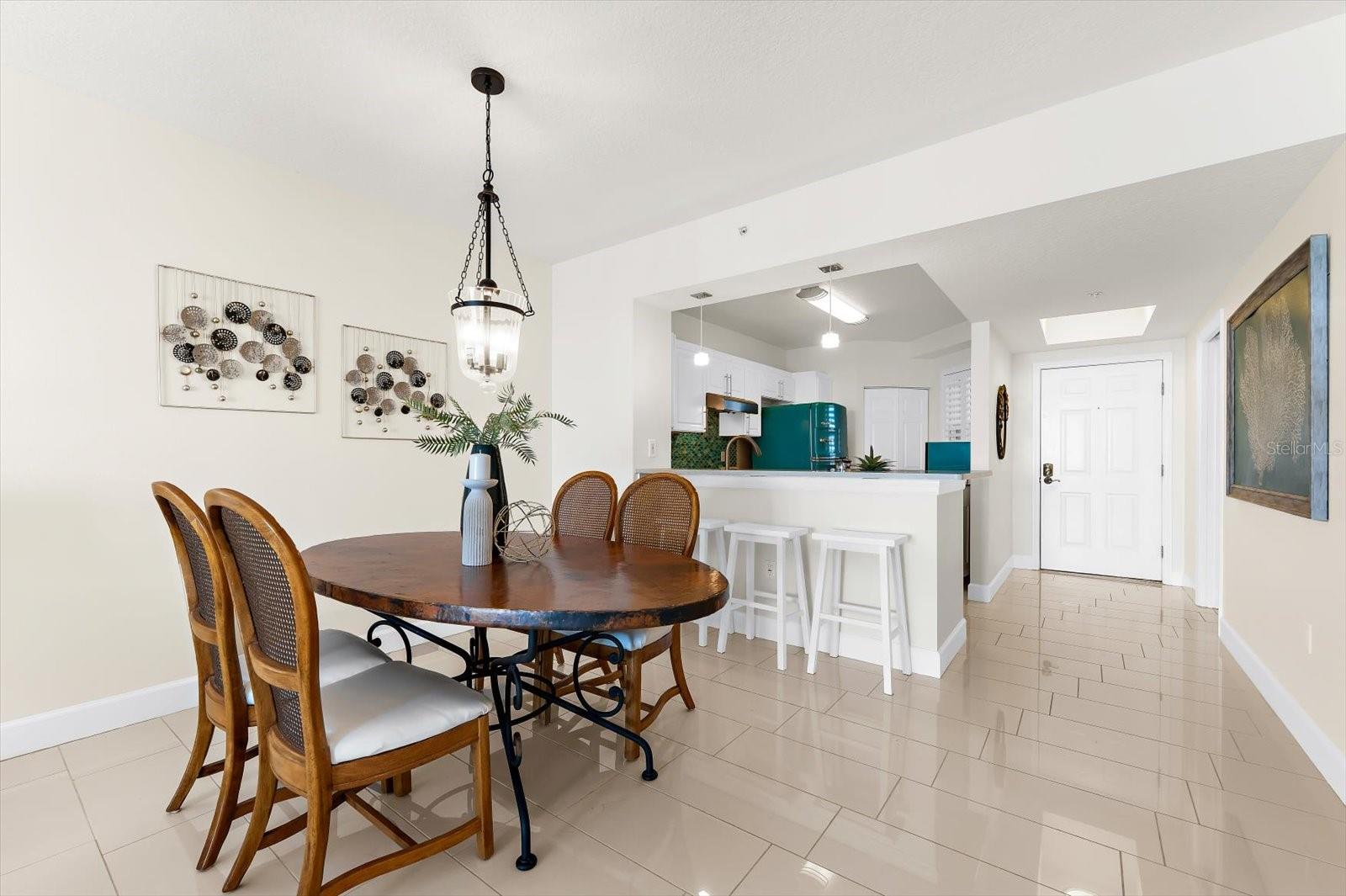 TIDES BEACH CLUB CONDO - Residential