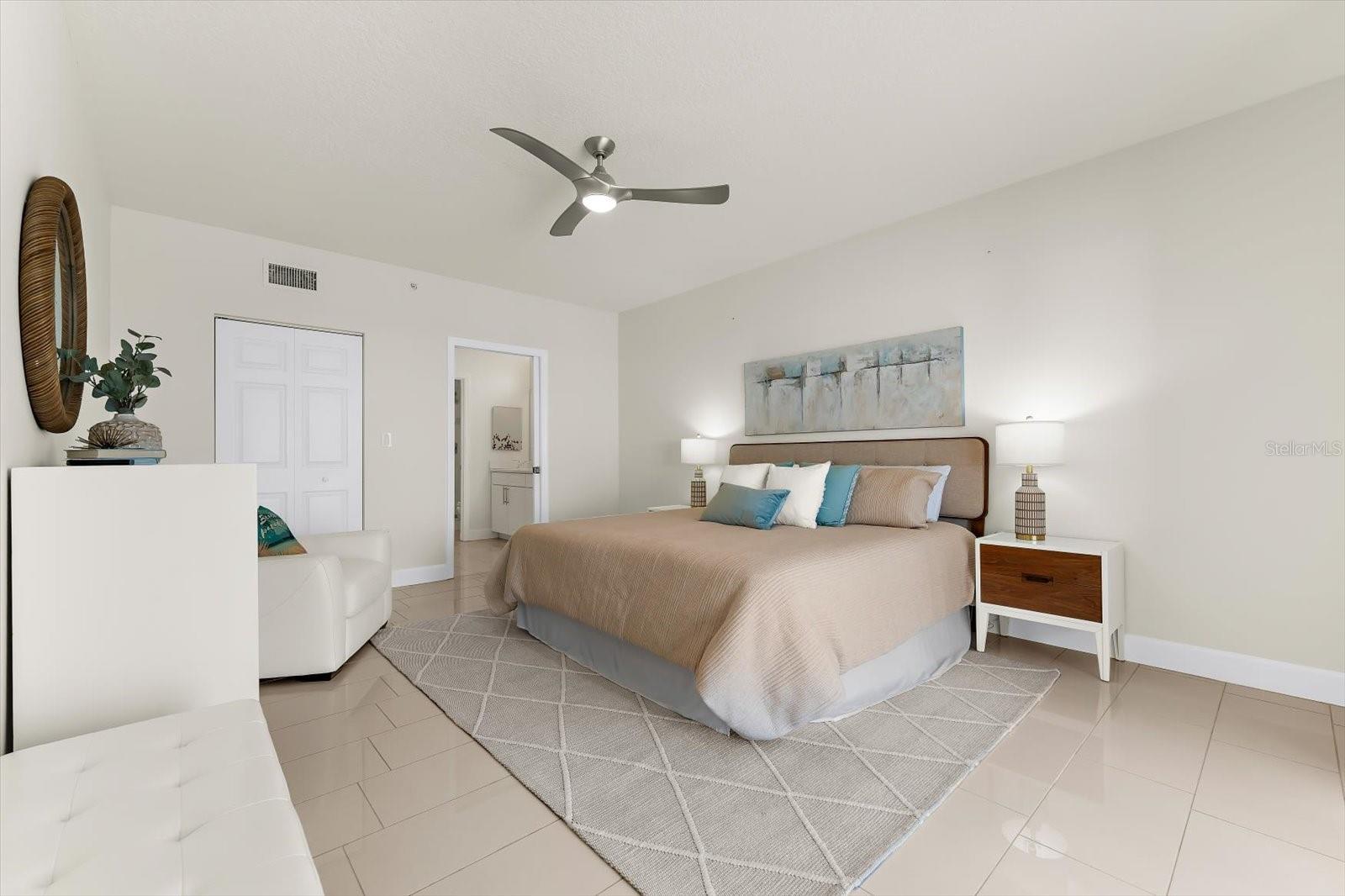 TIDES BEACH CLUB CONDO - Residential