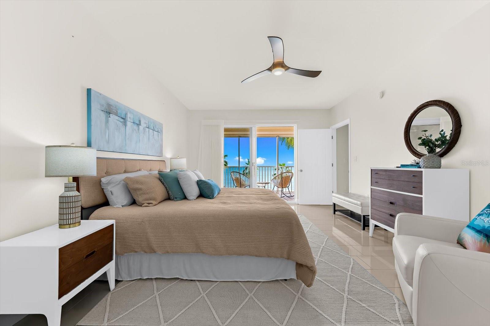 TIDES BEACH CLUB CONDO - Residential