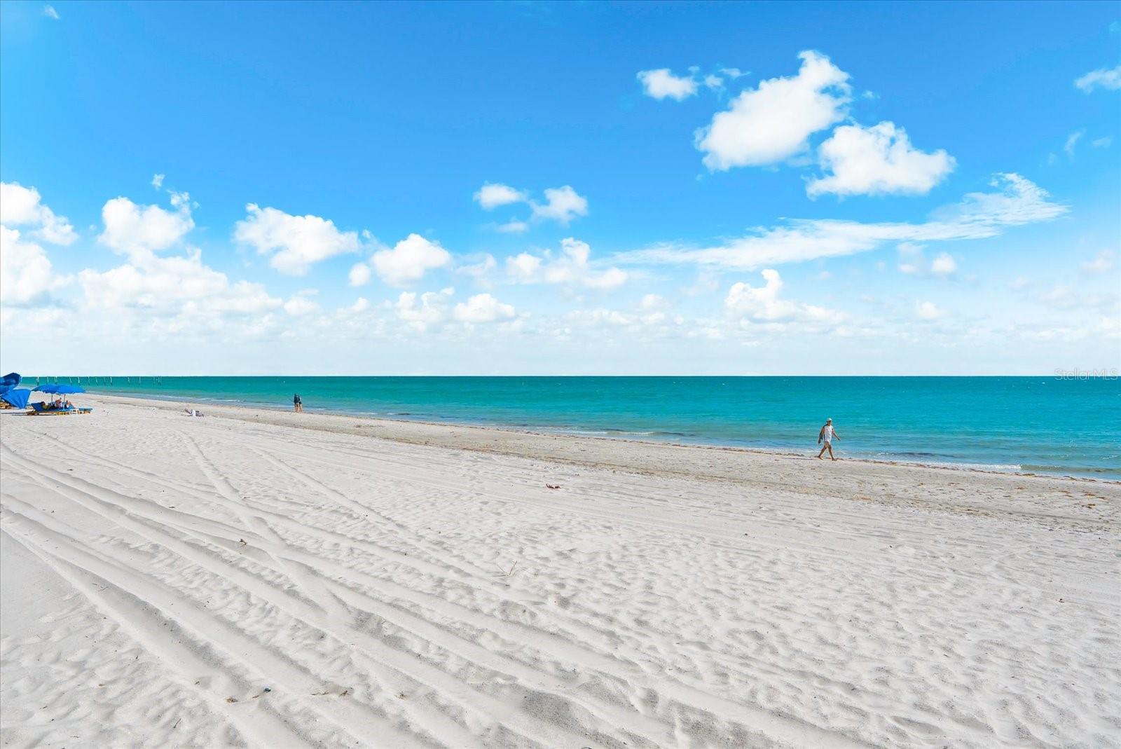 TIDES BEACH CLUB CONDO - Residential