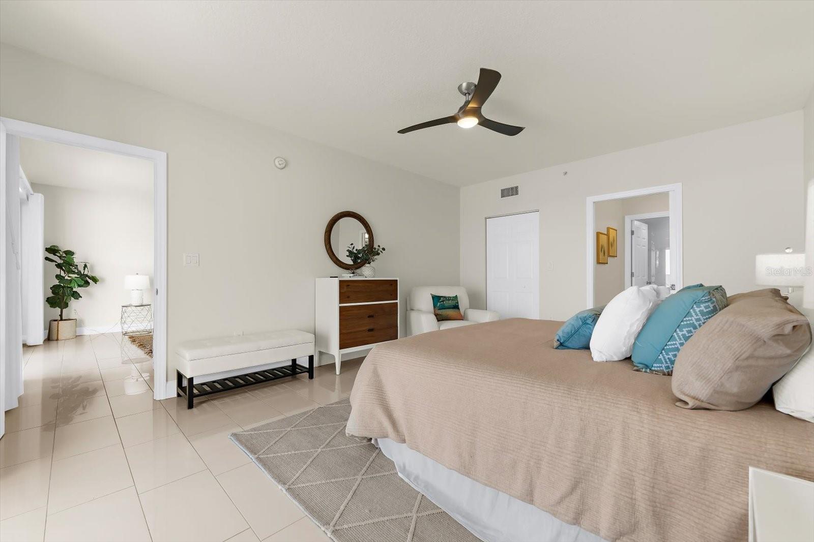 TIDES BEACH CLUB CONDO - Residential