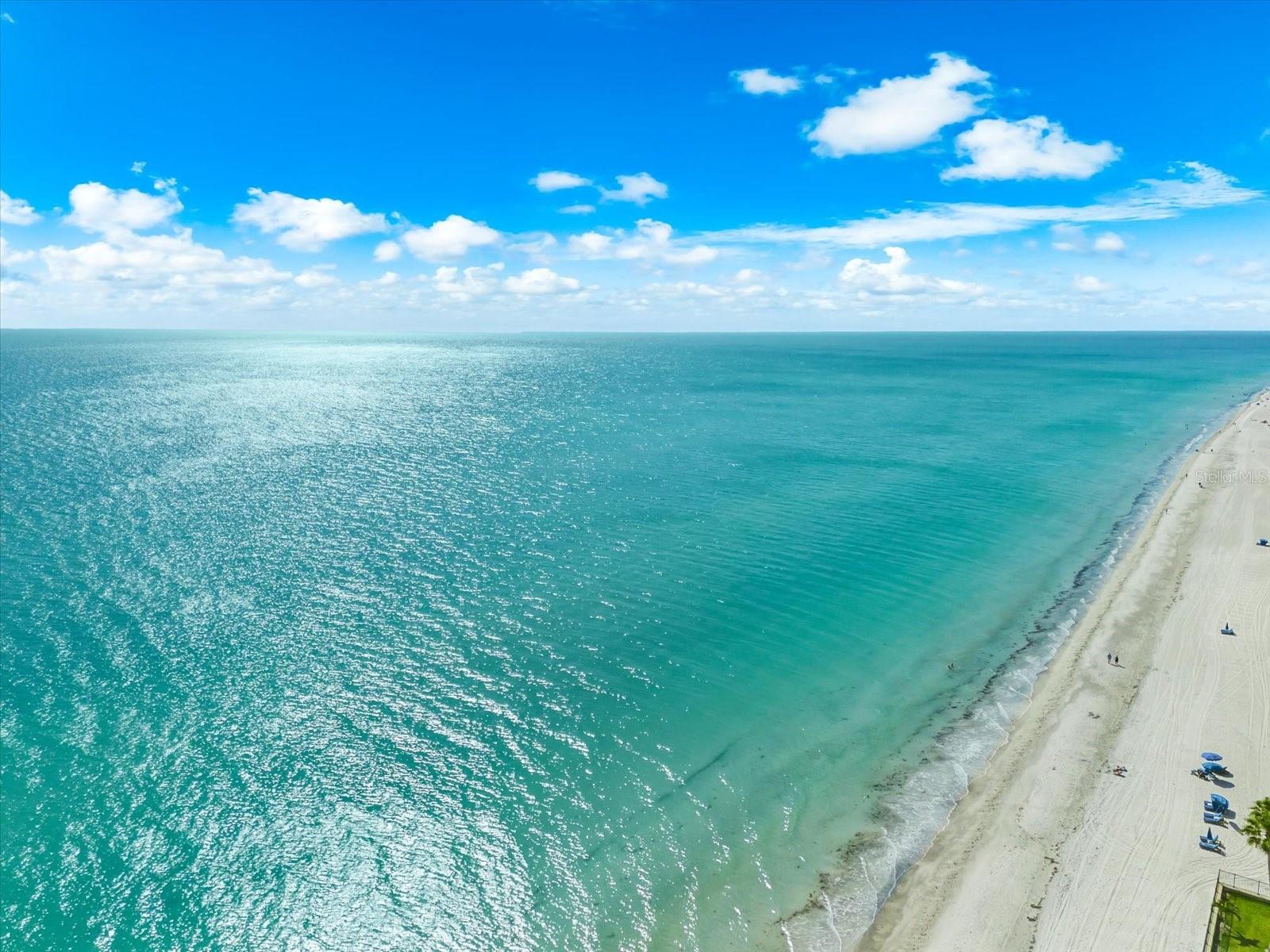 TIDES BEACH CLUB CONDO - Residential