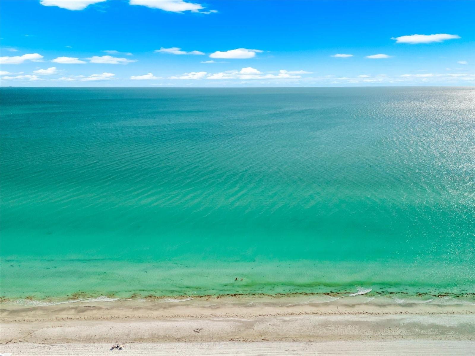 TIDES BEACH CLUB CONDO - Residential