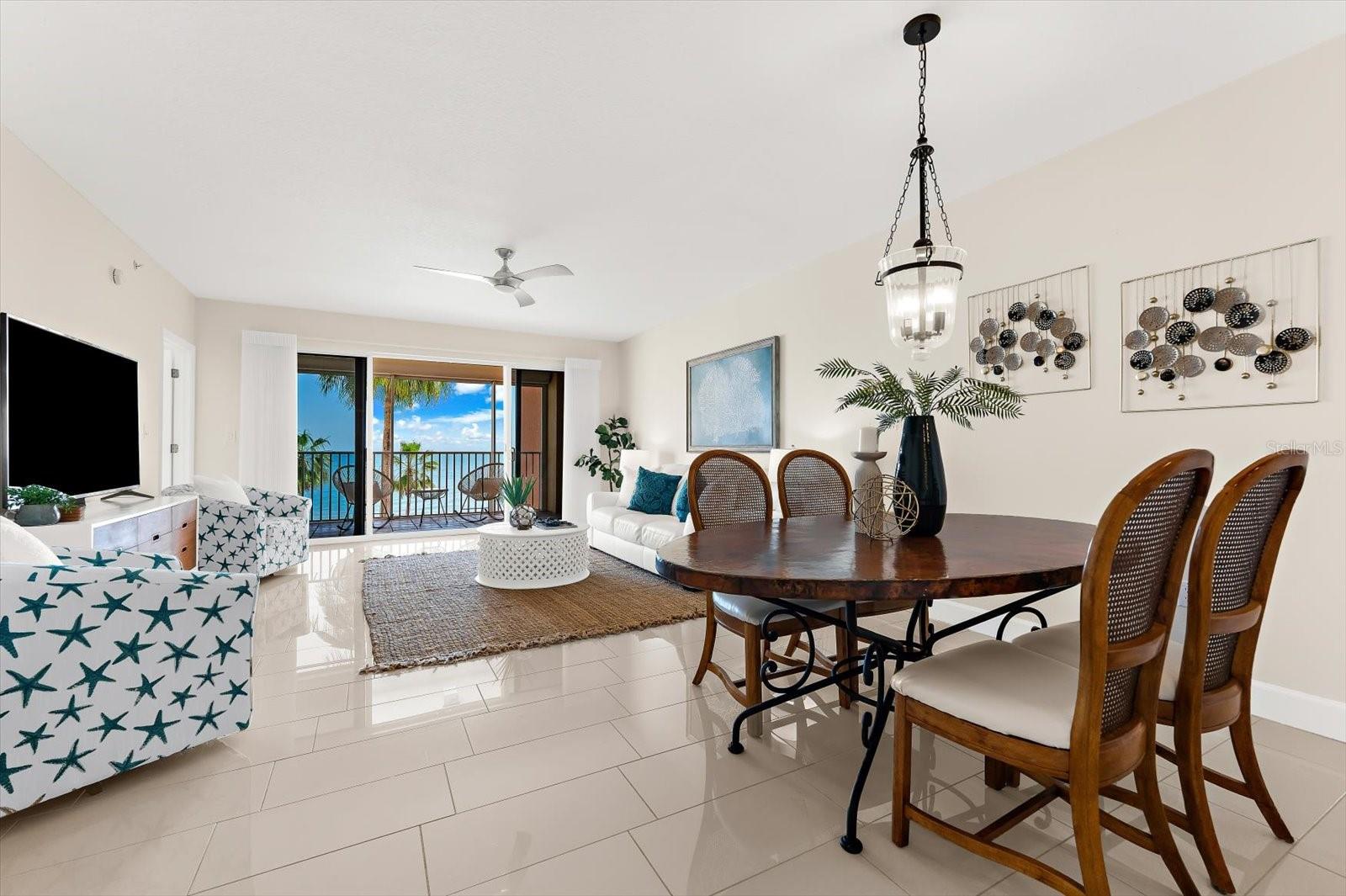 TIDES BEACH CLUB CONDO - Residential