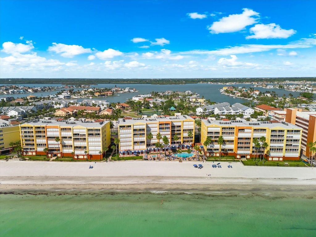 Photo of 16500 Gulf Boulevard #352, North Redington Beach, FL 33708 (MLS # TB8501416)
