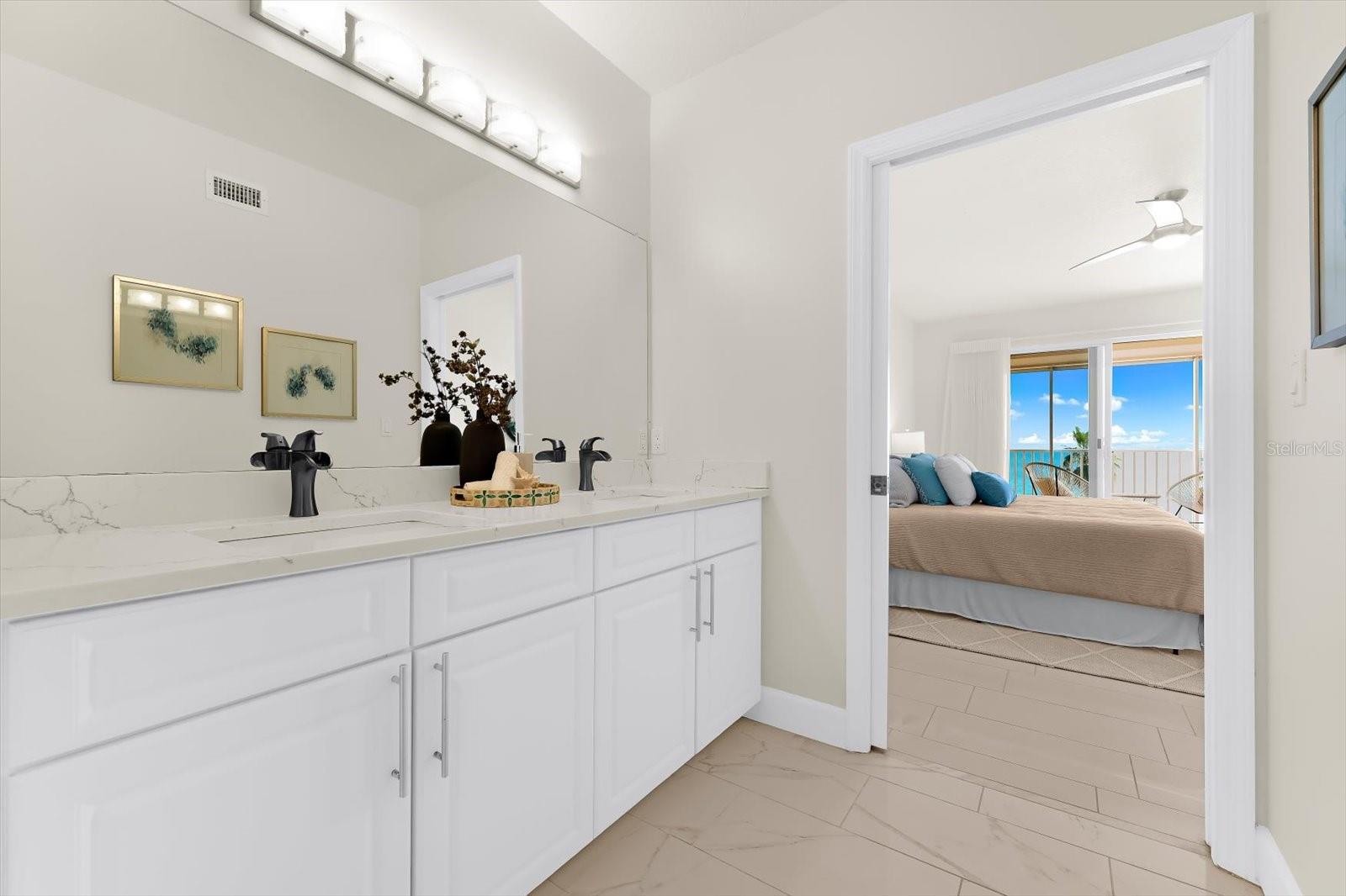 TIDES BEACH CLUB CONDO - Residential
