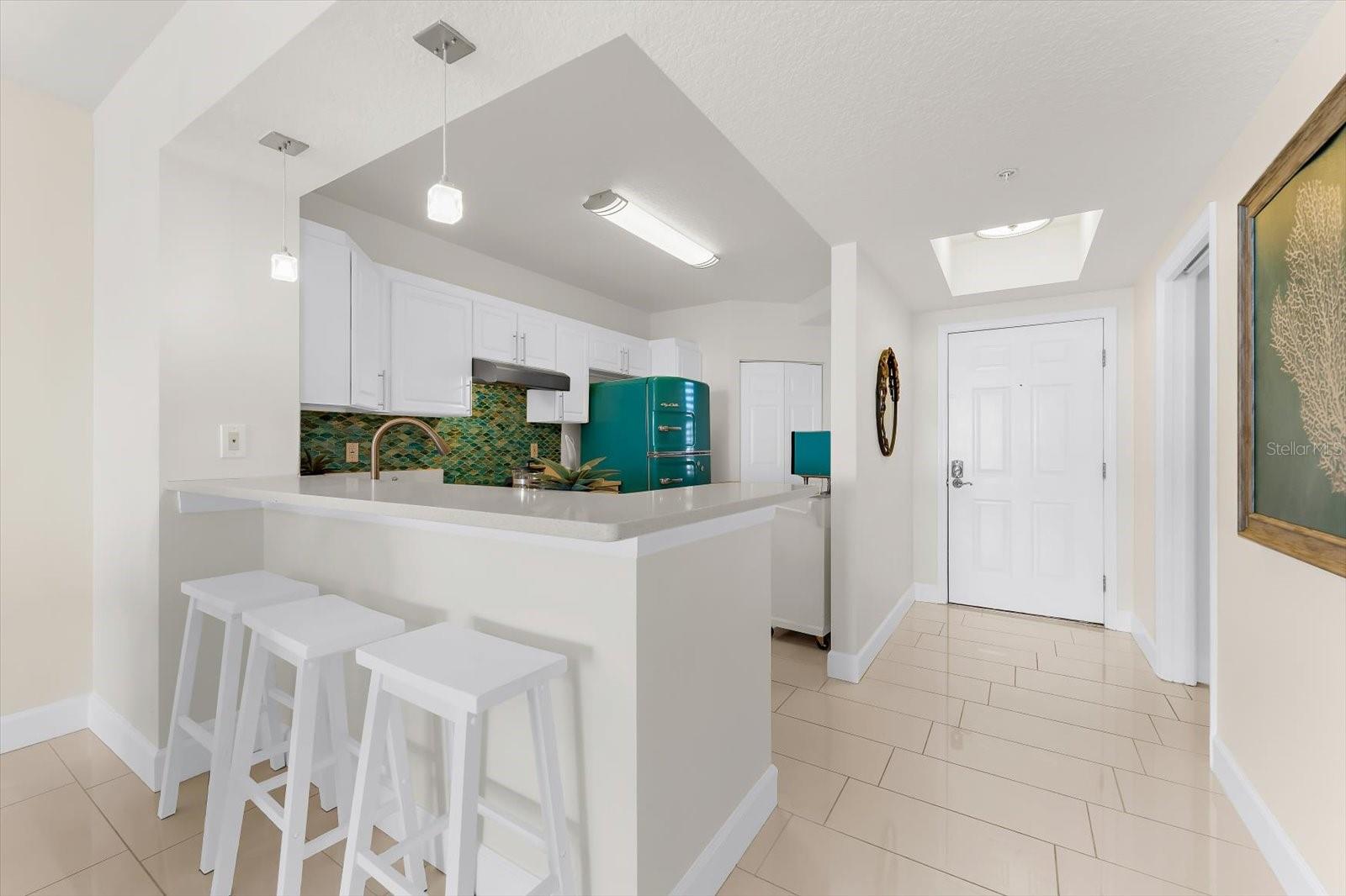TIDES BEACH CLUB CONDO - Residential