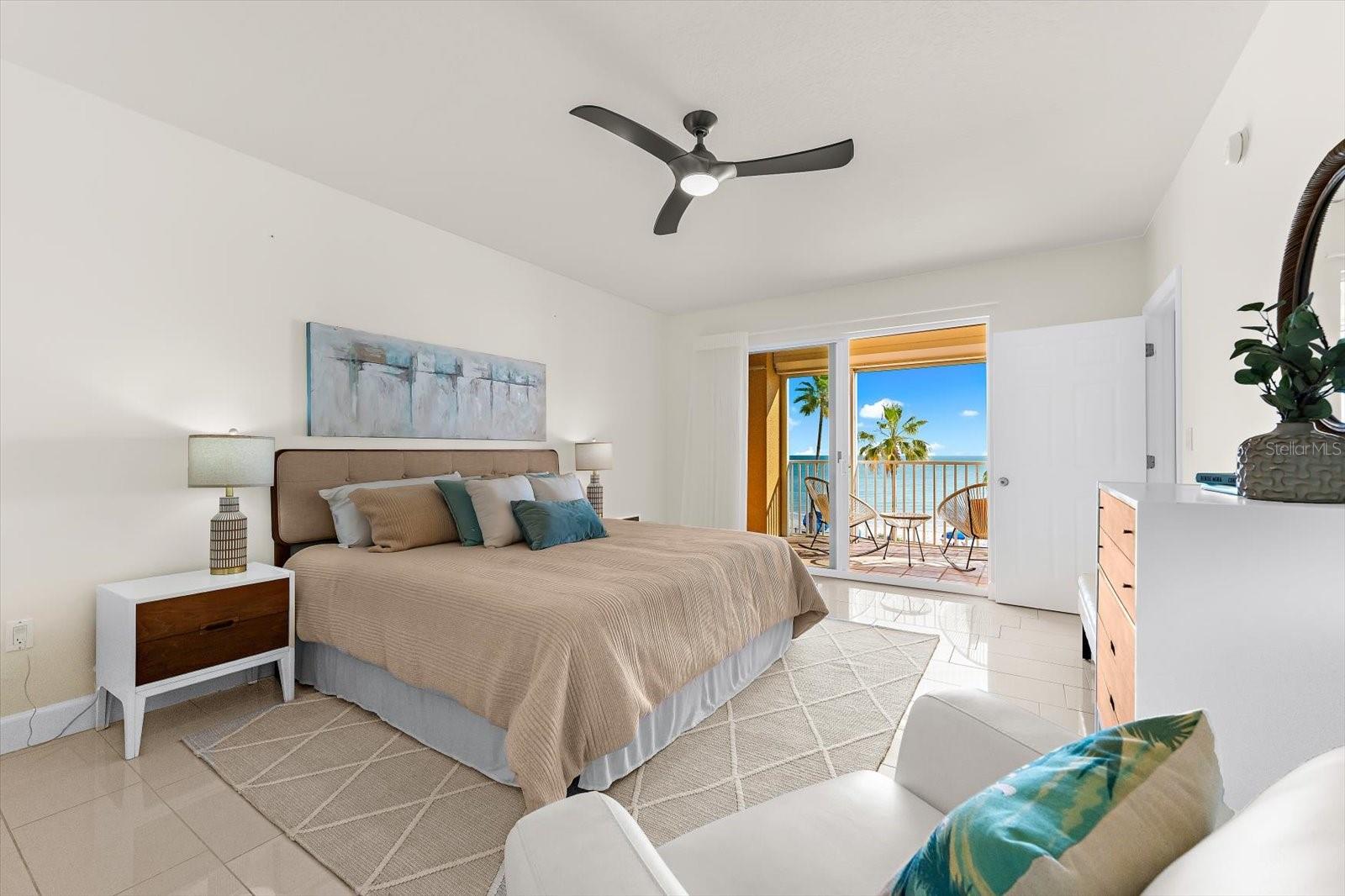 TIDES BEACH CLUB CONDO - Residential