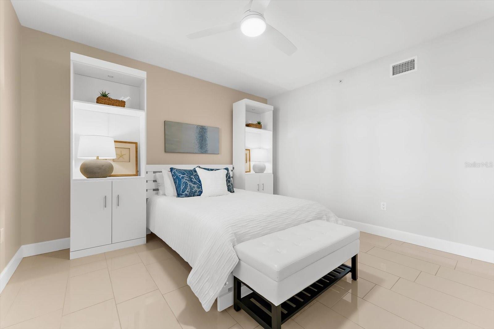 TIDES BEACH CLUB CONDO - Residential
