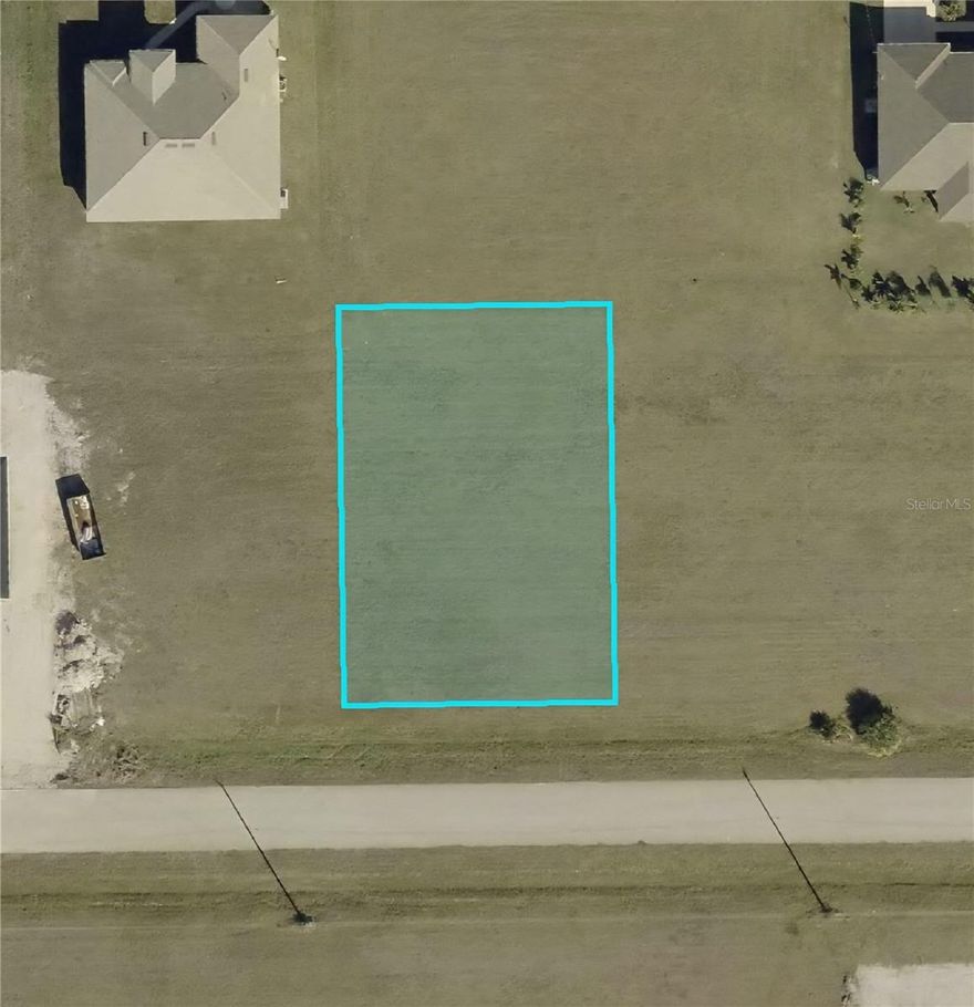 Build your dream home in the heart of Cape Coral at 3915 NW 38th Ln — a cleared, ready-to-build lot offering the perfect mix of peace and convenience. Enjoy the Florida lifestyle surrounded by natural beauty, nearby parks, and easy access to the Gulf’s sandy beaches. Whether you’re relaxing in the sunshine or exploring local trails, every day feels like a getaway. This growing neighborhood offers a welcoming community and the perfect backdrop for your next chapter.