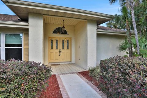 A home in WINTER HAVEN