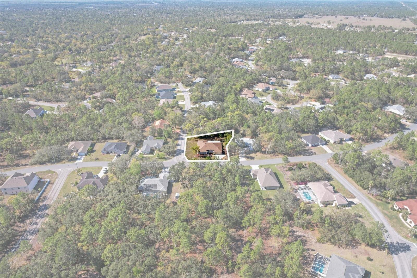 207 LINDER DRIVE