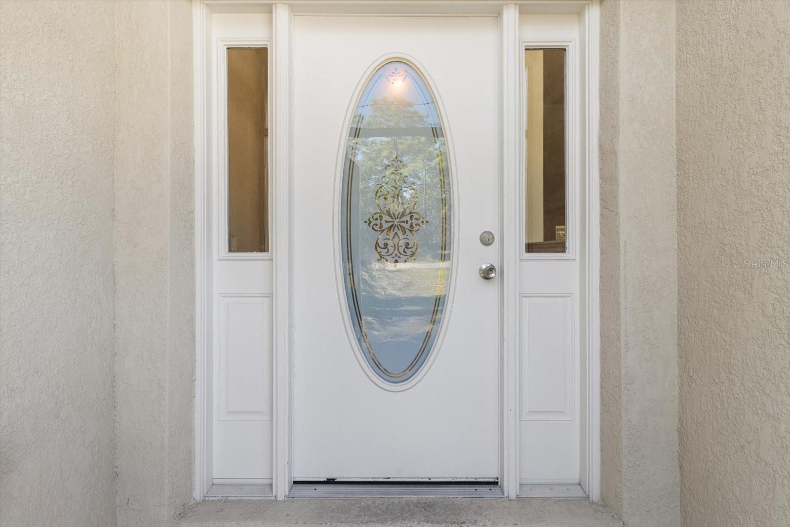 207 LINDER DRIVE