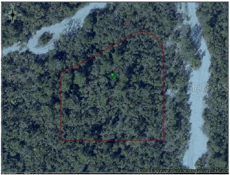 Lot in Daytona Park Estates
Spacious .303-acre lot (Lot 160, Sec H) in Daytona Park Estates, Volusia County. Measuring approximately 120' x 82', this parcel offers a prime opportunity for residential development or investment. Located in an unrecorded subdivision, buyers are advised to verify zoning, utilities, and buildability with the county. Conveniently located near downtown DeLand and a short drive to the coast.