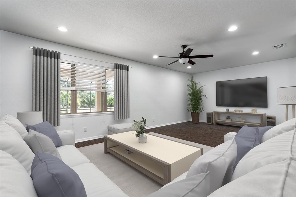 Photo of 6026 100th Avenue E, Parrish, FL 34219 (MLS # A4671543)