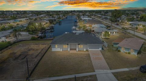 Photo of 4213 Gardner Drive, Port Charlotte, FL 33952 (MLS # C7508565)