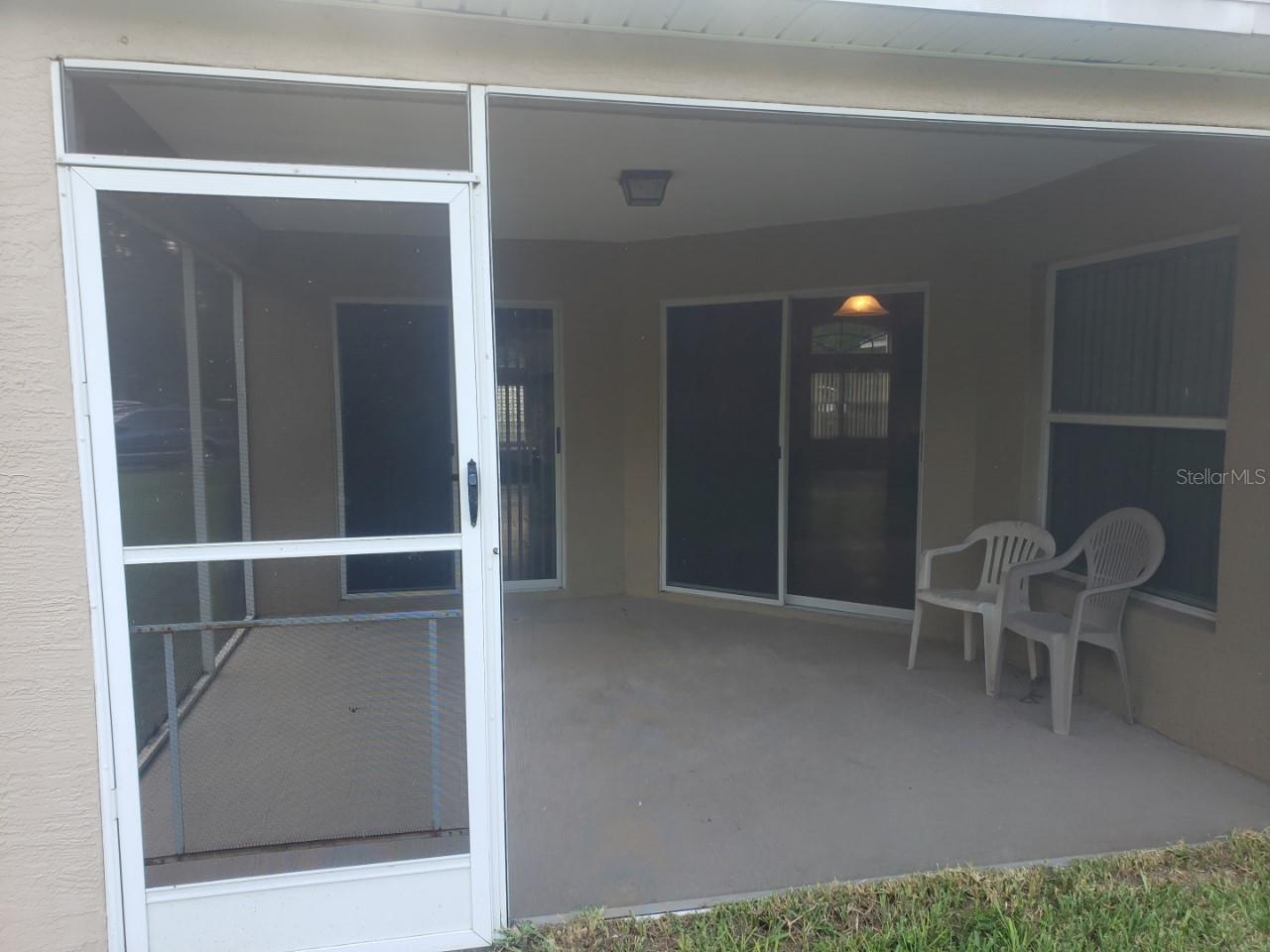 PINE LAKES - Residential Lease