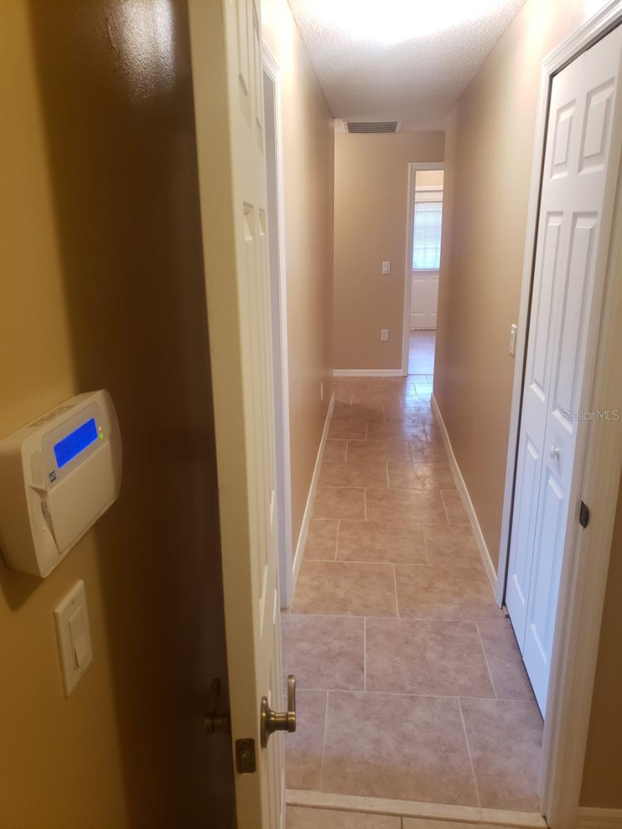 PINE LAKES - Residential Lease