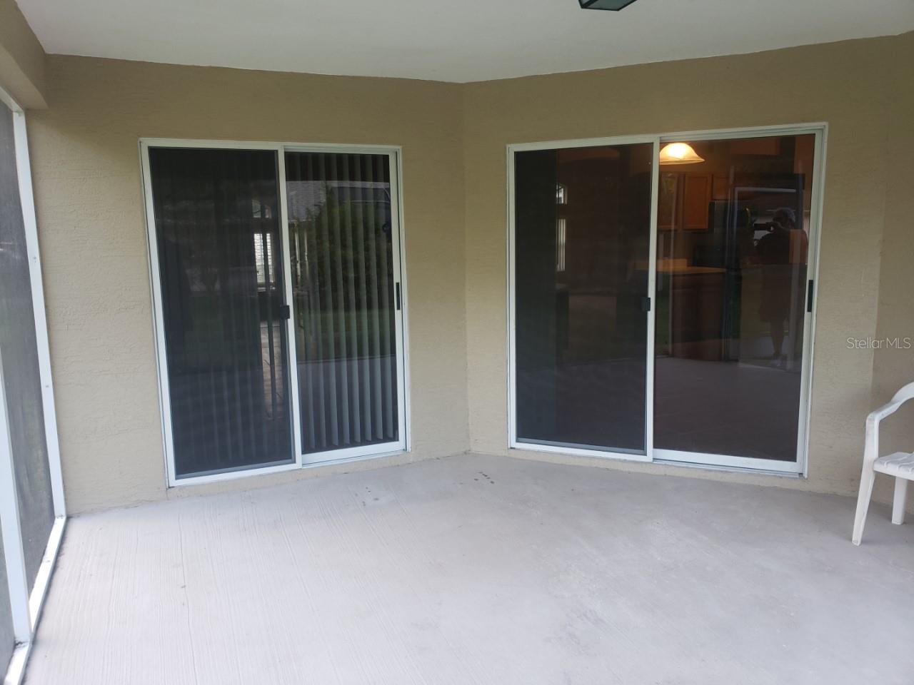 PINE LAKES - Residential Lease