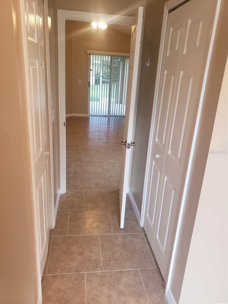 PINE LAKES - Residential Lease