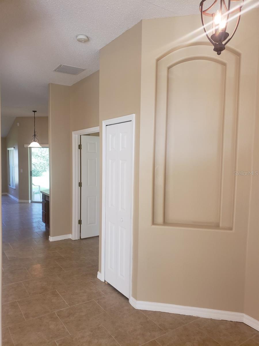 PINE LAKES - Residential Lease