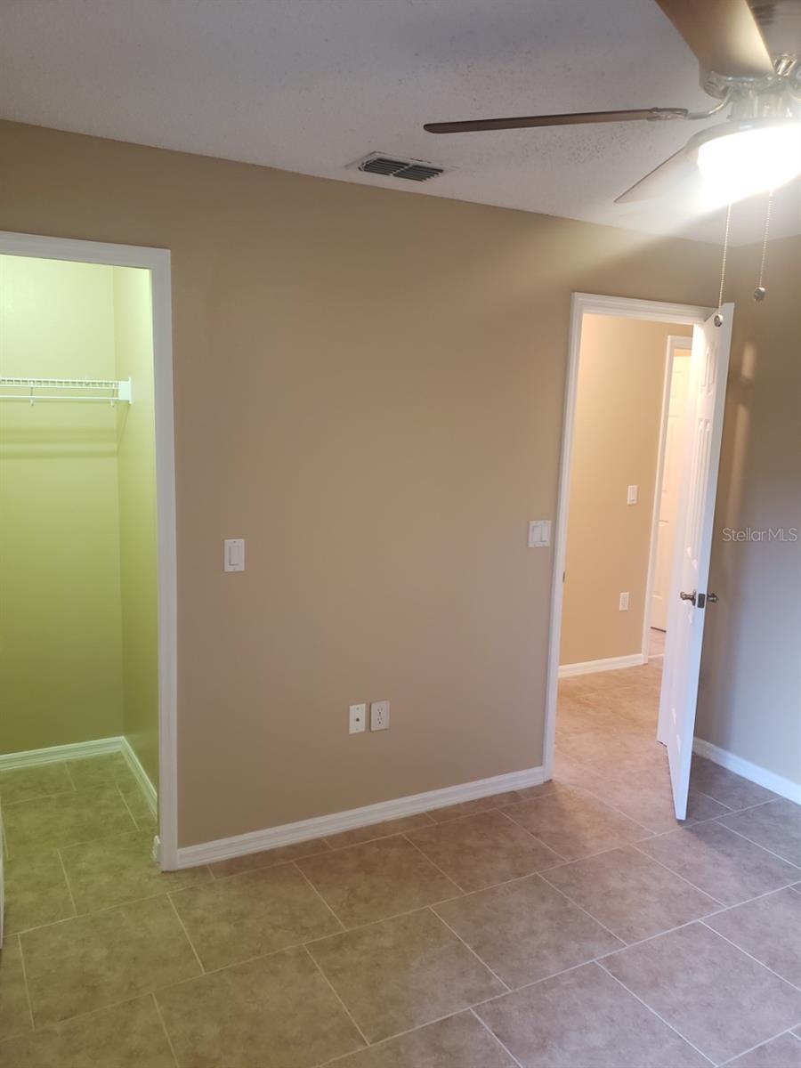 PINE LAKES - Residential Lease