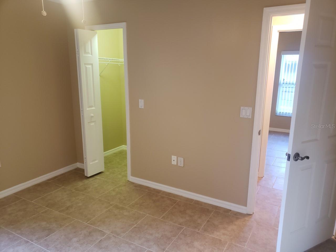 PINE LAKES - Residential Lease