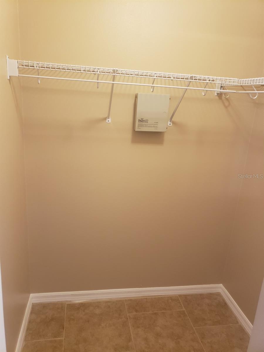 PINE LAKES - Residential Lease