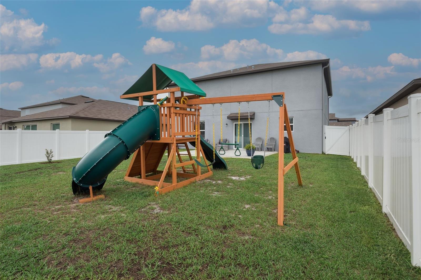 VERANO PH 1 - Residential