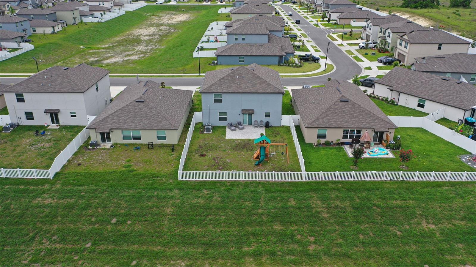 VERANO PH 1 - Residential