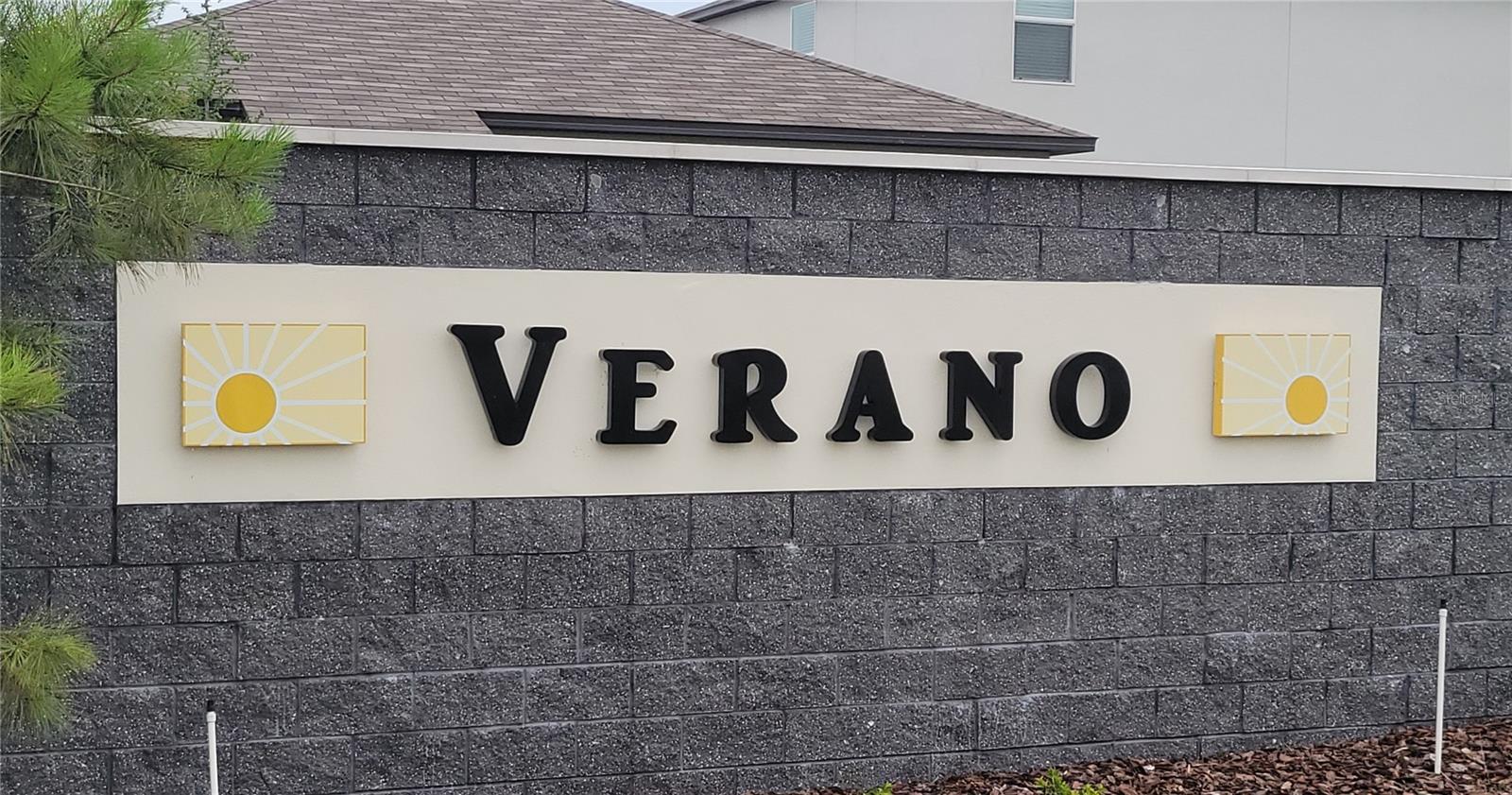 VERANO PH 1 - Residential