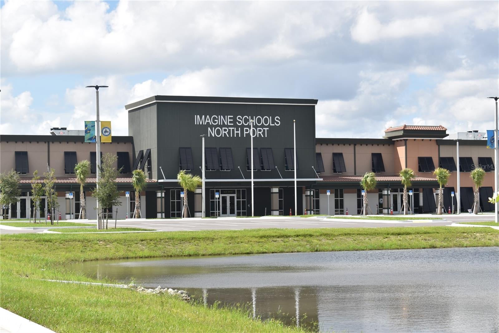 SKYWAY AVENUE, NORTH PORT, FL, 34288 3 SKYWAY AVENUE