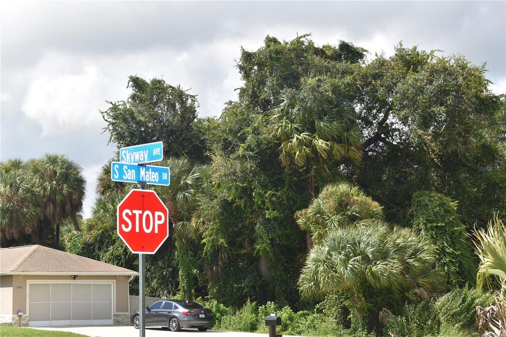 Photo of Skyway Avenue, North Port, FL 34288 (MLS # C7532163)