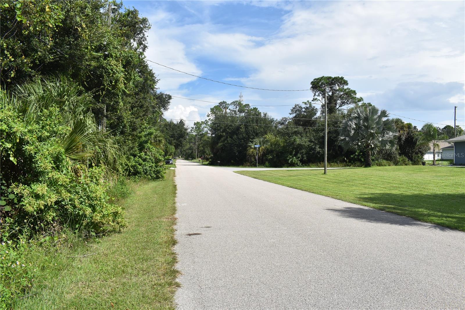 SKYWAY AVENUE, NORTH PORT, FL, 34288 4 SKYWAY AVENUE