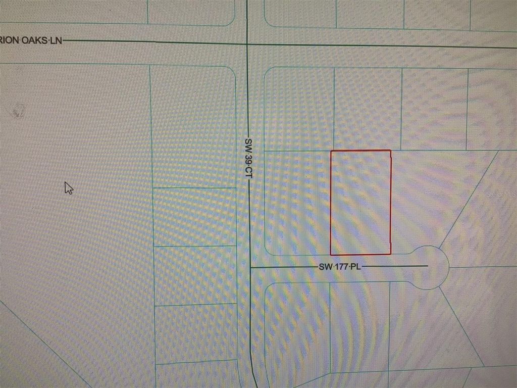 Photo of 0 SW 177 Place, Ocala, FL 34473 (MLS # OM723798)