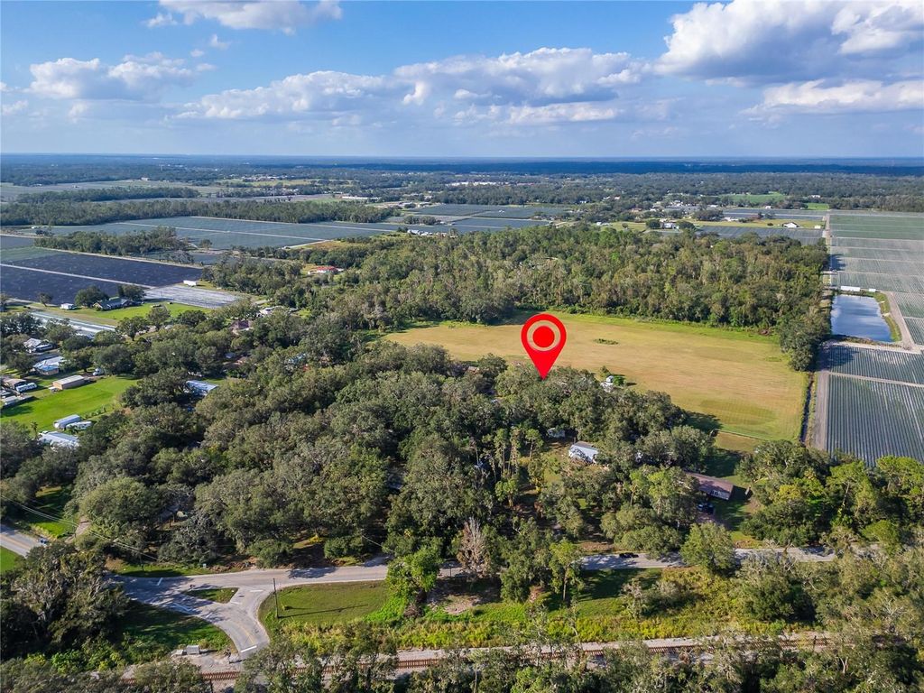 Photo of 5020 Sydney Road, Plant City, FL 33566 (MLS # TB8322376)