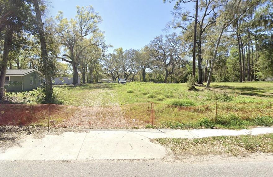 Discover the perfect opportunity to build your dream home on this spacious .45-acre cleared lot in the heart of growing Apopka, FL! This buildable and ready-to-go parcel offers plenty of room for a custom home, pool, or outdoor living space—whatever your vision may be. Located in a developing area surrounded by new construction, this lot provides a smart investment in one of Central Florida’s fastest-growing communities. Enjoy easy access to major highways, top-rated schools, shopping, and dining, all while maintaining a peaceful residential feel. No HOA and utilities nearby make this a hassle-free option for building. Don’t miss out—opportunities like this are getting harder to find!