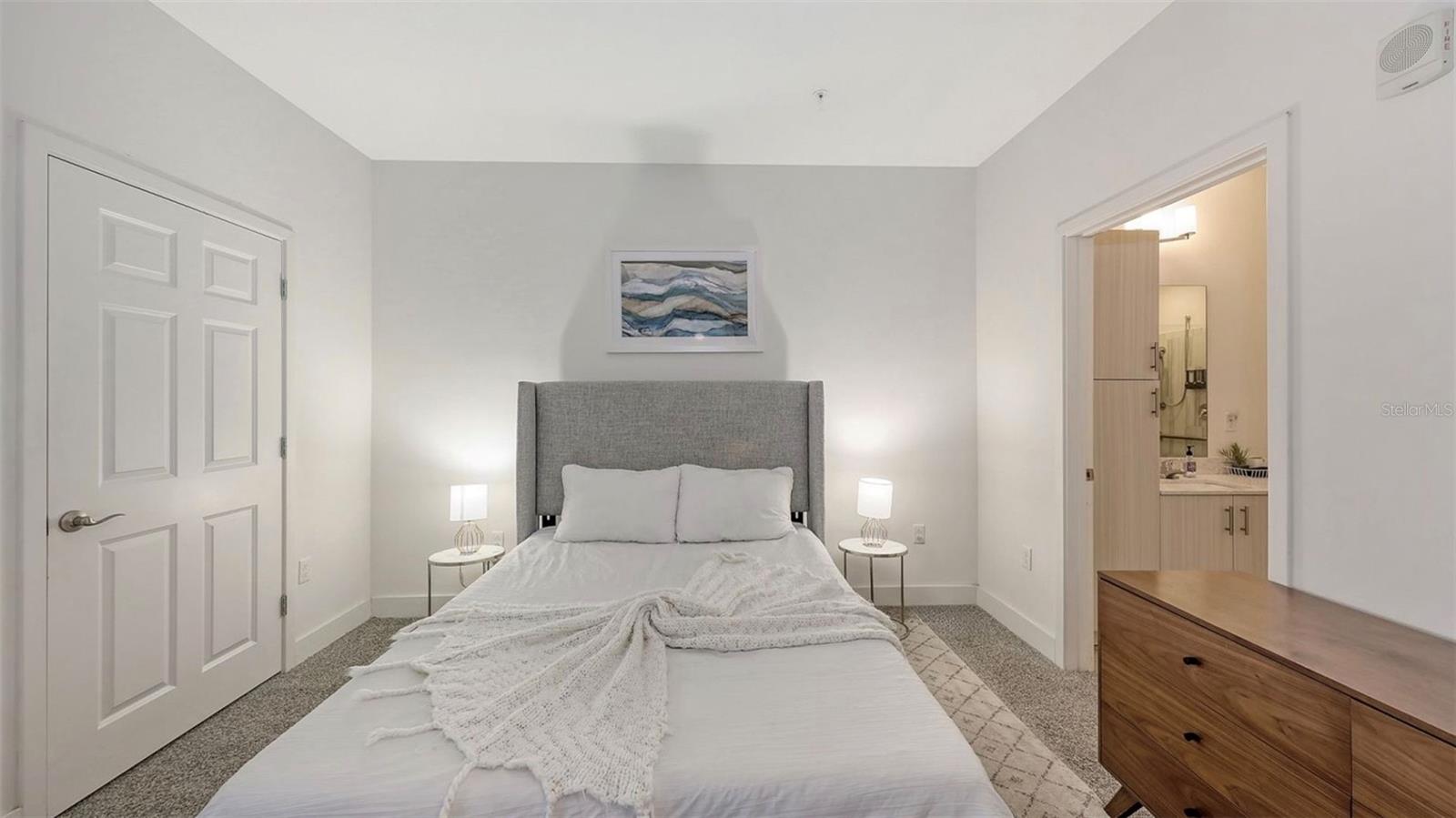CENTRAL PARK SUB - Residential Lease