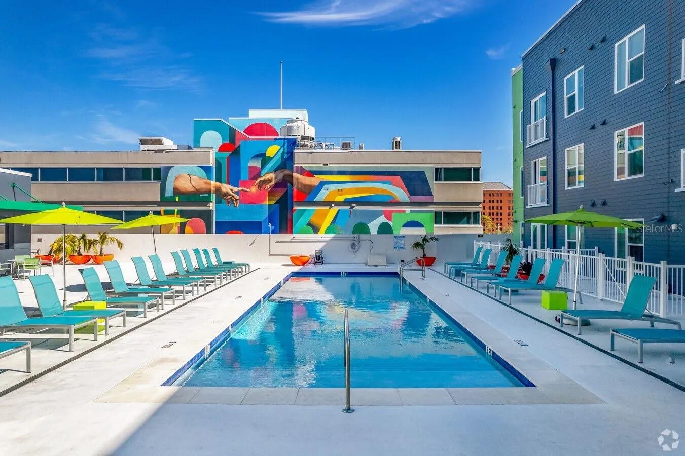 CENTRAL PARK SUB - Residential Lease