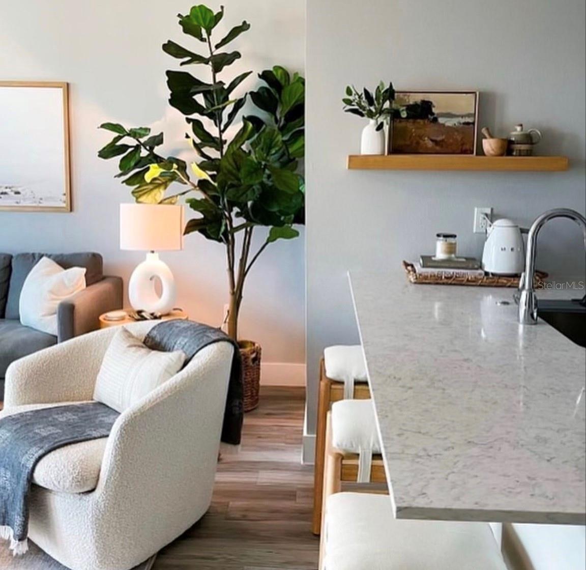 CENTRAL PARK SUB - Residential Lease
