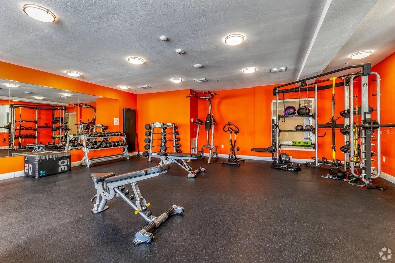 CENTRAL PARK SUB - Residential Lease