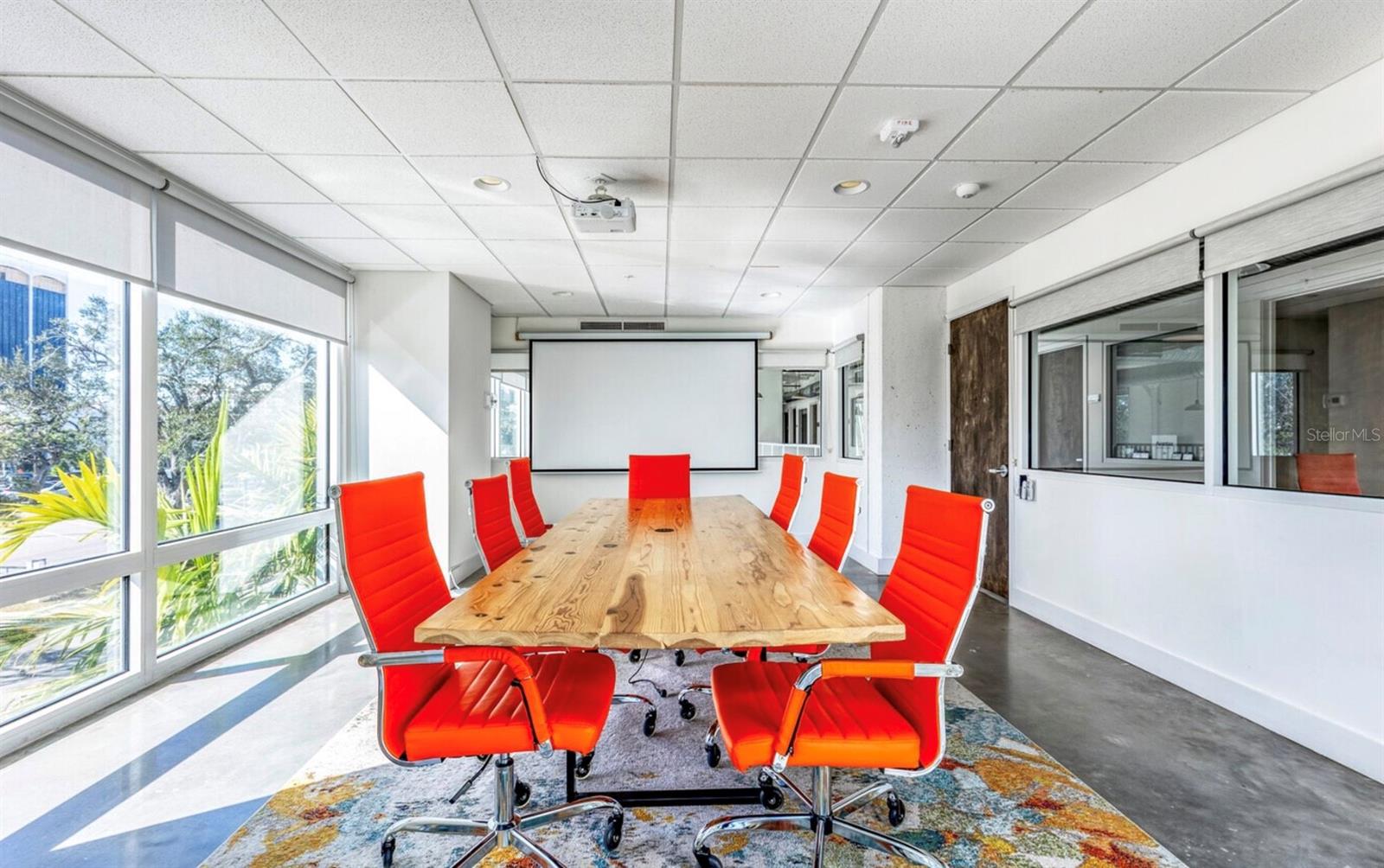 CENTRAL PARK SUB - Residential Lease