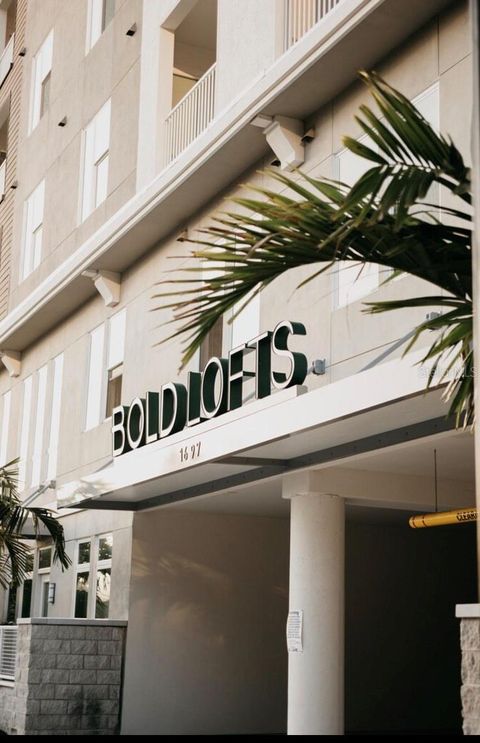 1659 2ND STREET 515 SARASOTA FL 34236