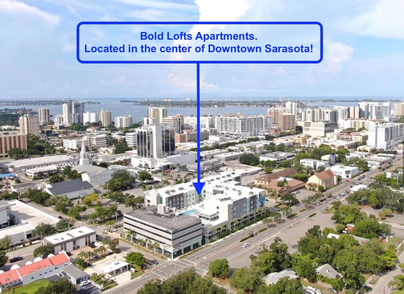 CENTRAL PARK SUB - Residential Lease