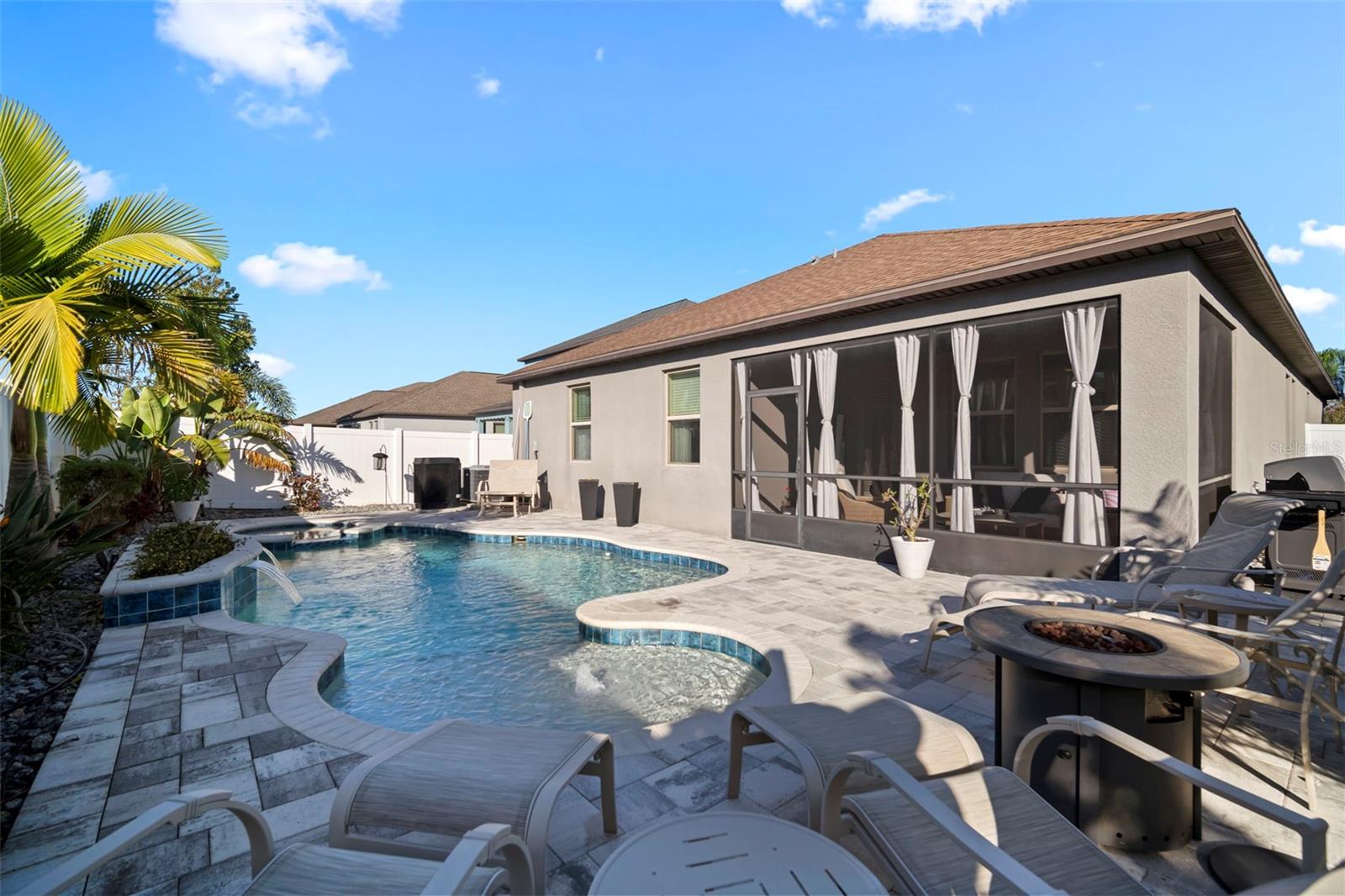 TRIPLE CREEK PH 2 VILLAGE G - Residential