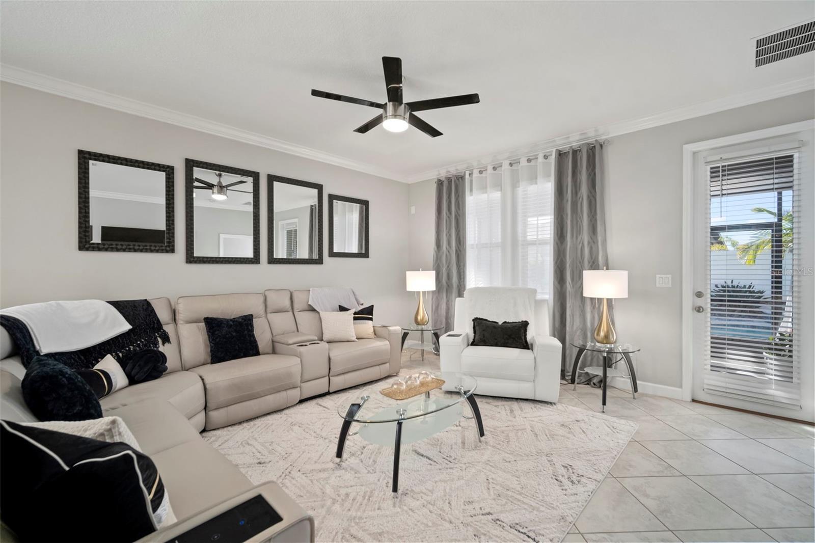 TRIPLE CREEK PH 2 VILLAGE G - Residential