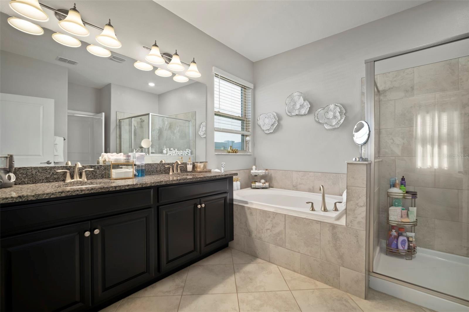 TRIPLE CREEK PH 2 VILLAGE G - Residential