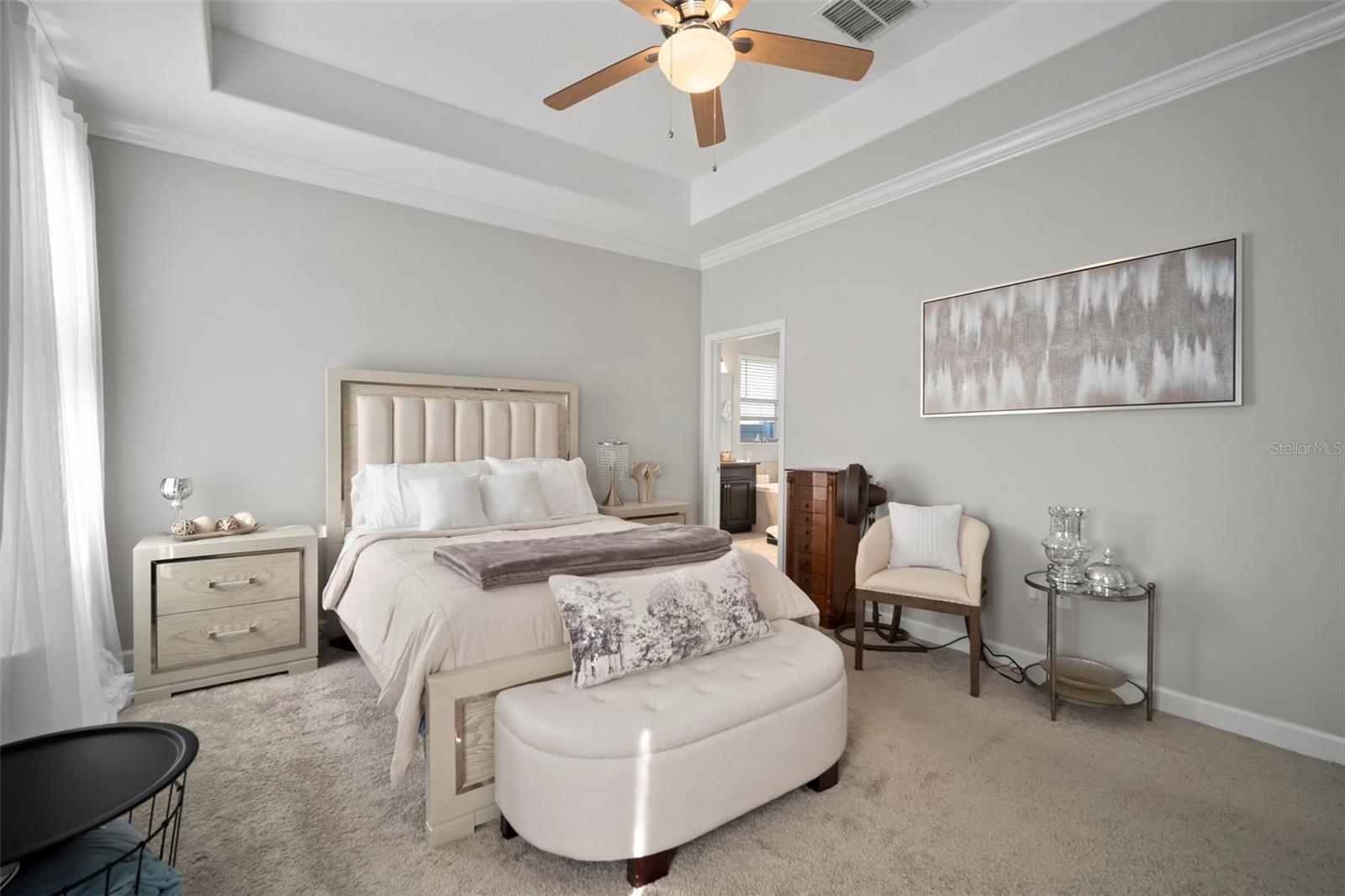 TRIPLE CREEK PH 2 VILLAGE G - Residential