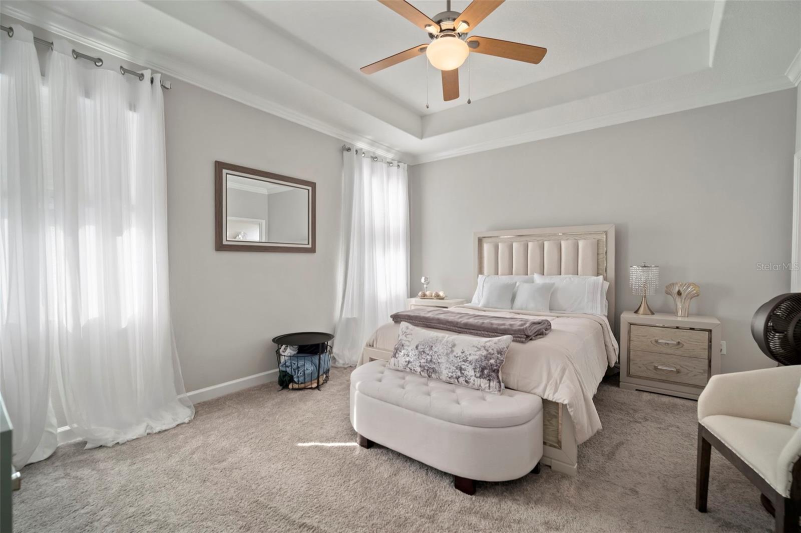 TRIPLE CREEK PH 2 VILLAGE G - Residential